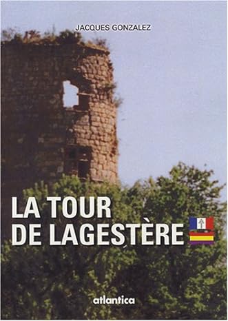 Portada de La Tour de Lagestère